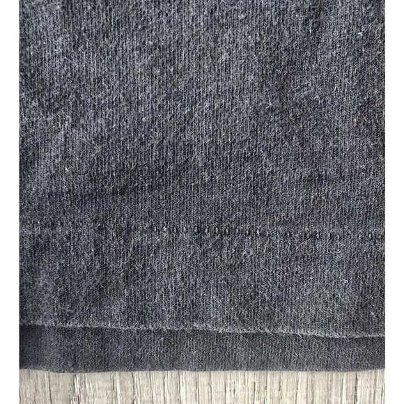 1993 D’EM CRAZY HATCH chili pepper Large T-shirt made in USA Single Stitch VTG - Picture 4 of 11